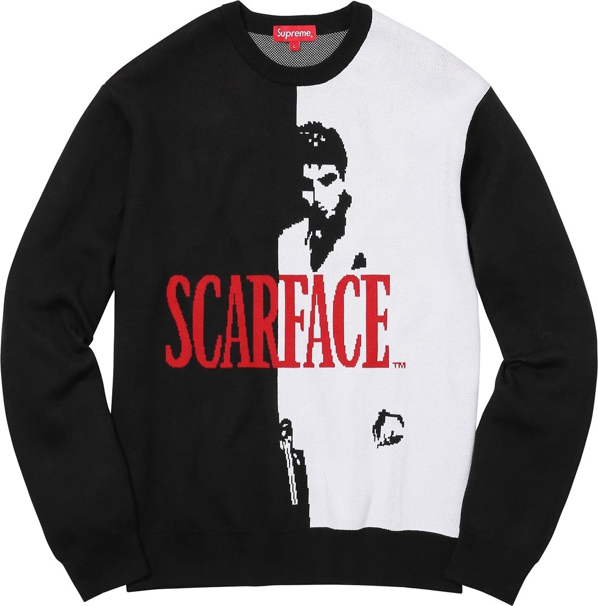 Scarface™ Sweater